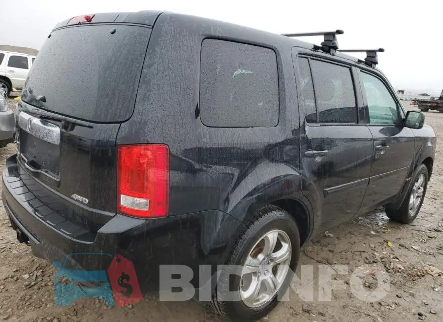 5FNYF4H70FB024965 Photo# 3