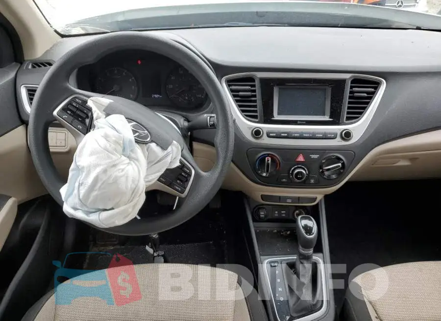 3KPC24A61NE154815 Photo# 8