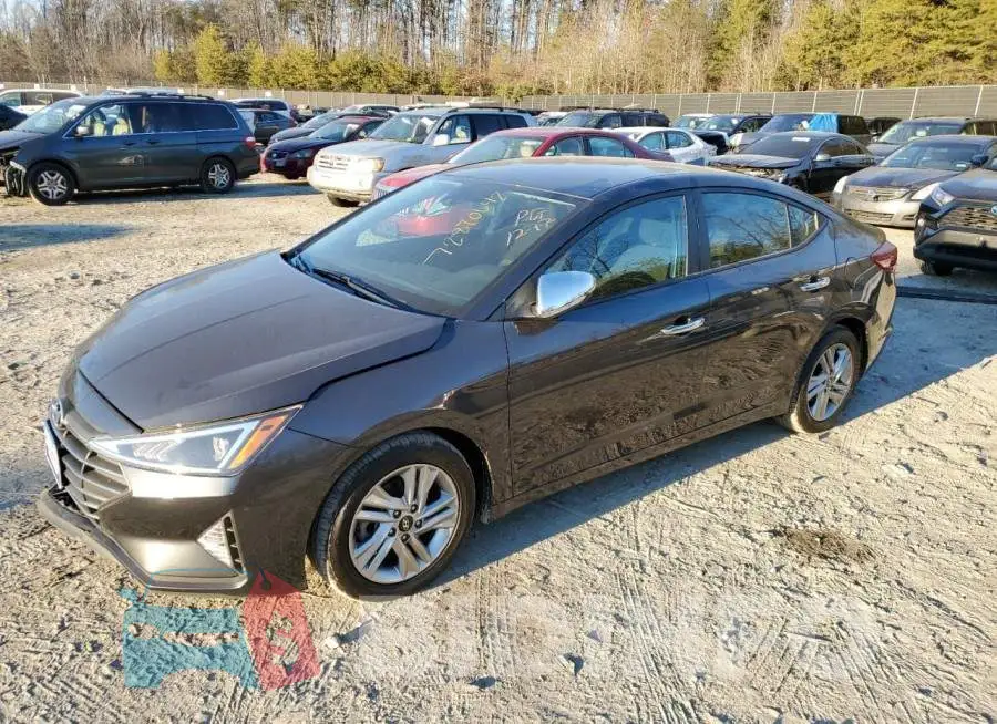 5NPD84LF8LH572913 Photo# 1