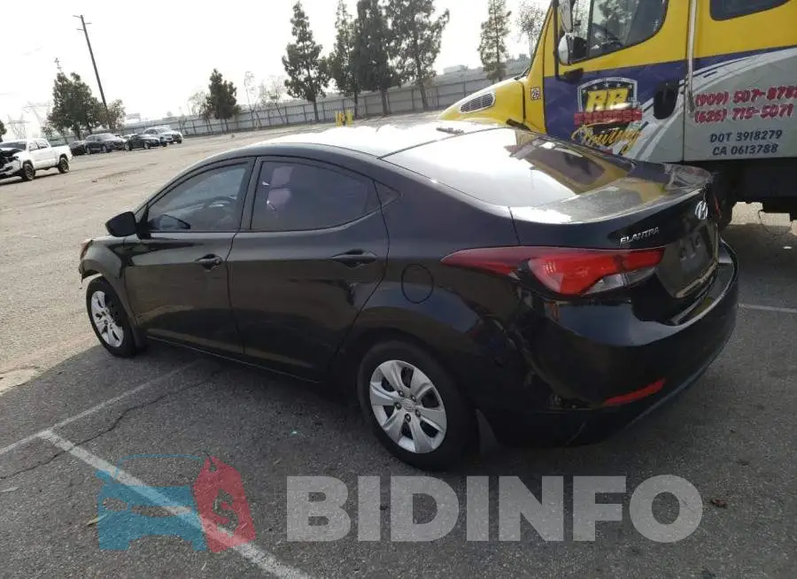 5NPDH4AE8GH714810 Photo# 2