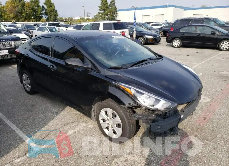5NPDH4AE8GH714810 Photo# 4