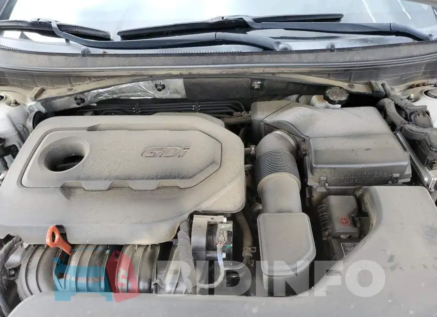 5NPE24AF6GH373115 Photo# 11