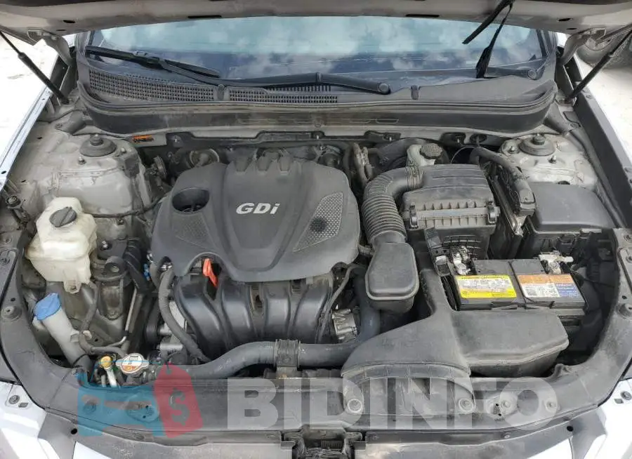 5NPEB4AC1EH830366 Photo# 11