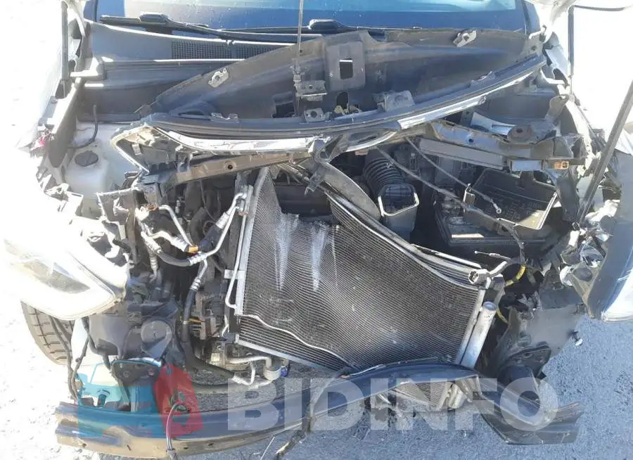 5XYZU3LB6EG165059 Photo# 11