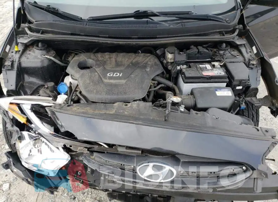 KMHCT4AE8GU162821 Photo# 11