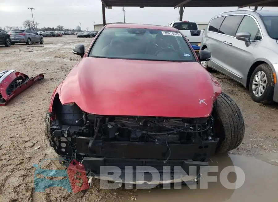 JN1FV7EL2LM460445 Photo# 5