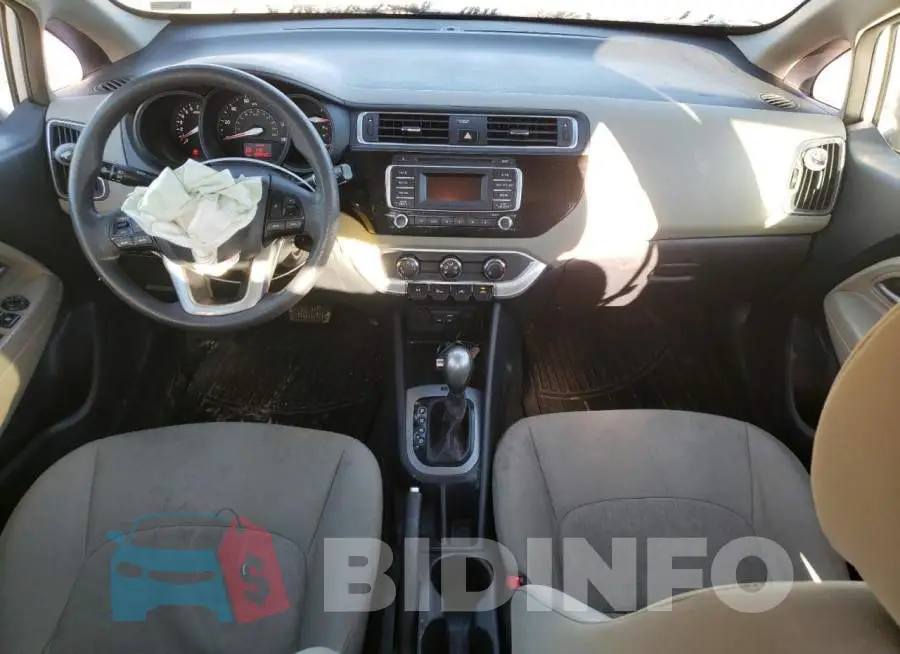 KNADM4A38G6544143 Photo# 8