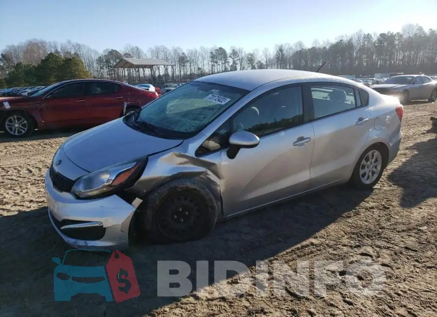 KNADM4A38G6544143 Photo# 1