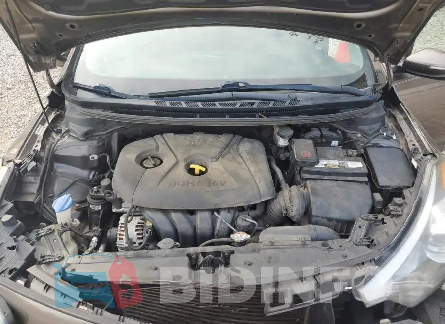 KNAFX4A60E5172374 Photo# 11