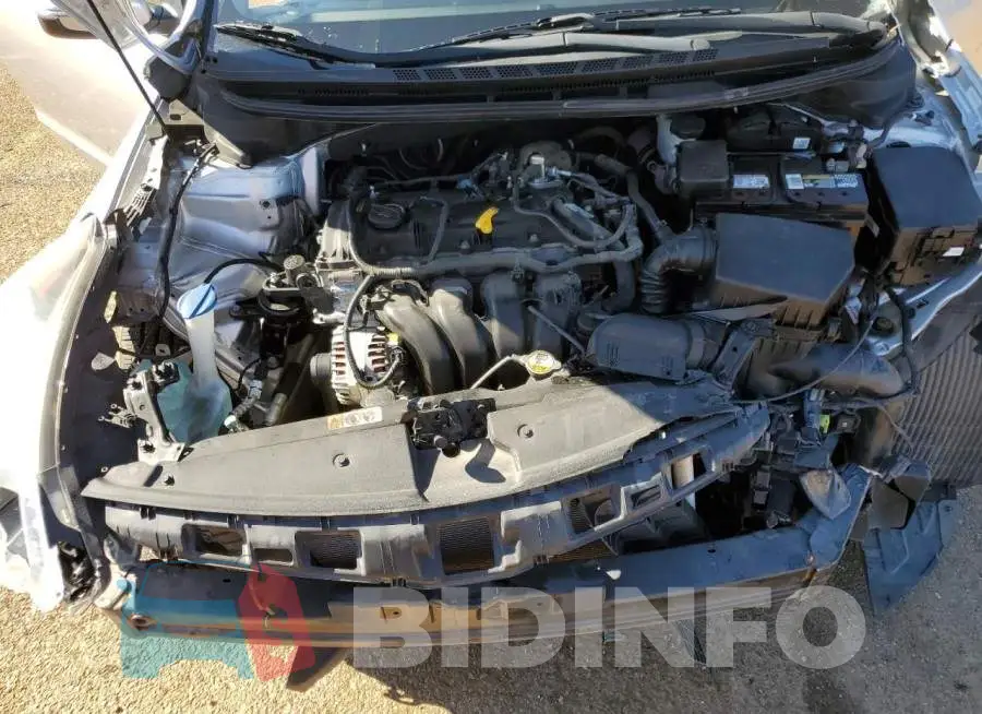KNAFX6A86E5220442 Photo# 11