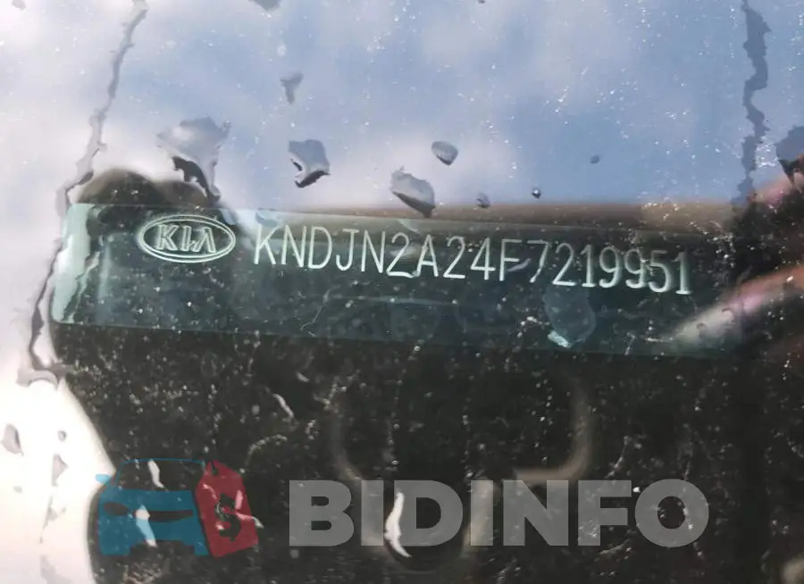 KNDJN2A24F7219951 Photo# 12