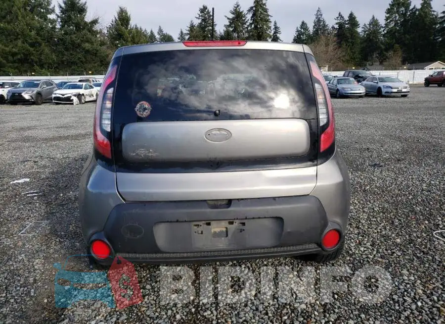 KNDJN2A24F7219951 Photo# 6