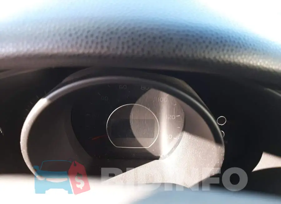 KNDJN2A25G7834154 Photo# 9