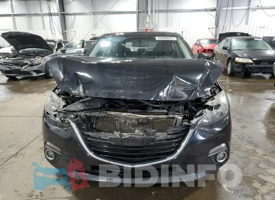 JM1BM1M33G1300384 Photo# 5