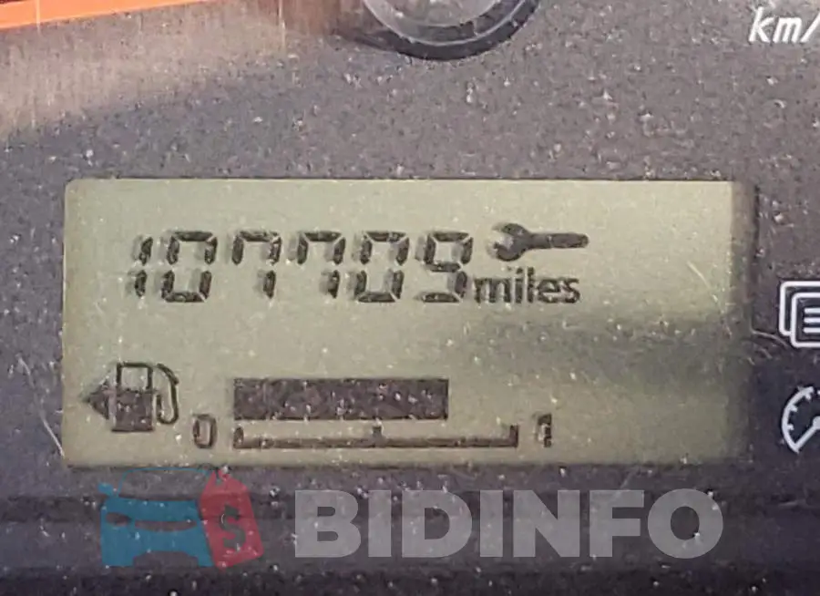 ML32F3FJ3HHF18826 Photo# 8