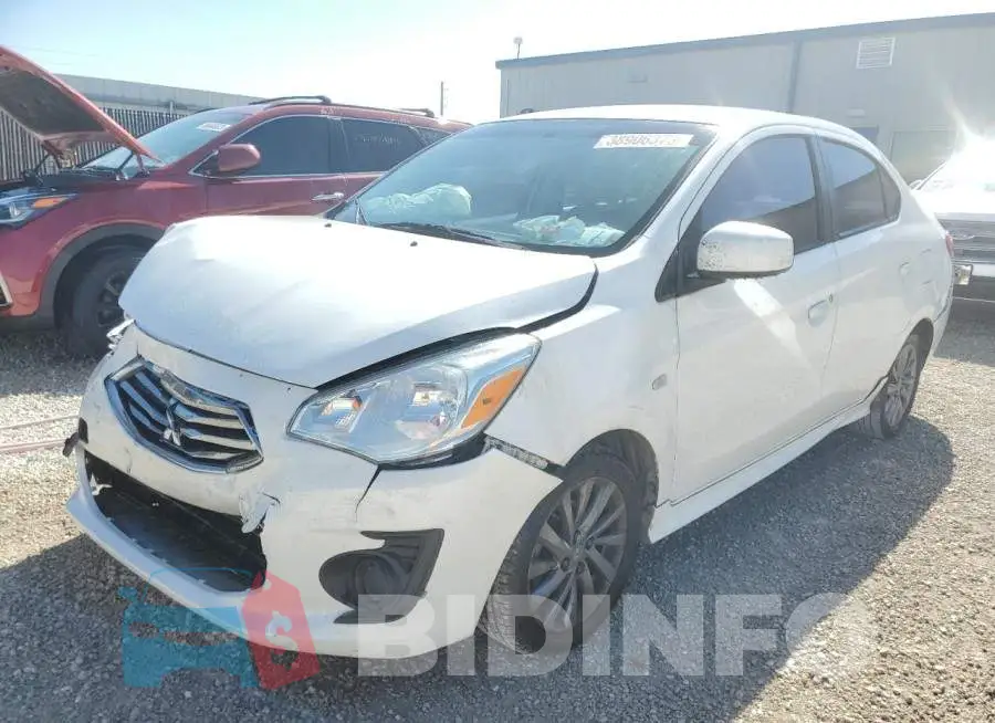 ML32F3FJ5JHF10135 Photo# 1