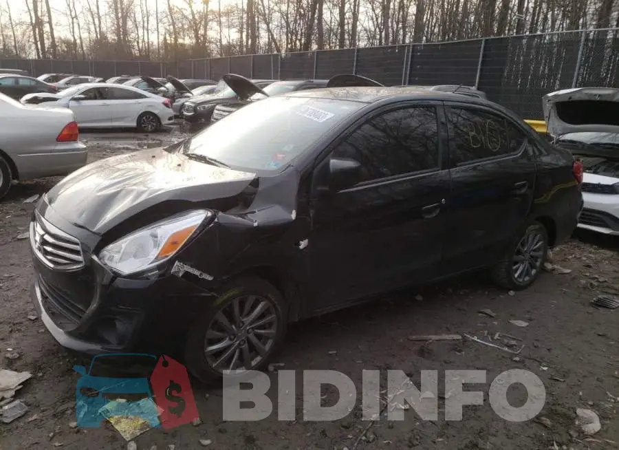 ML32F3FJ9JHF11322 Photo# 1