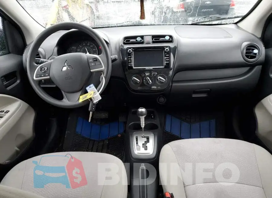 ML32F3FJ9KHF08535 Photo# 8