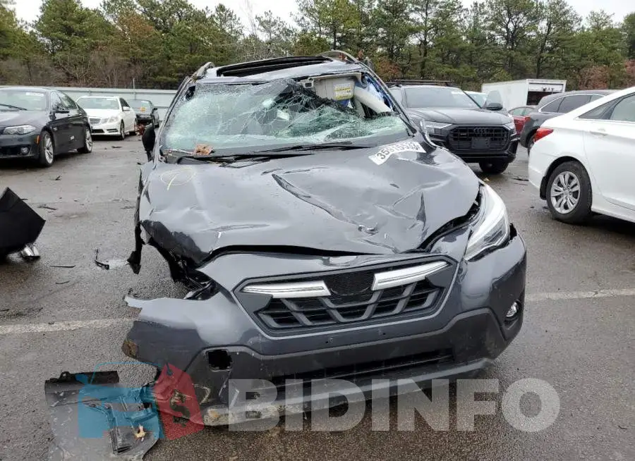 JF2GTHNC4N8282953 Photo# 5