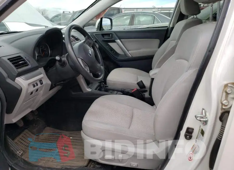 JF2SJACC6EG545413 Photo# 7