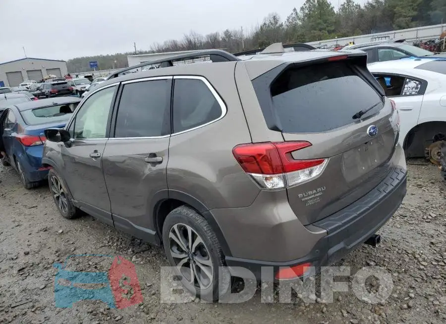 JF2SKAUCXKH579324 Photo# 2