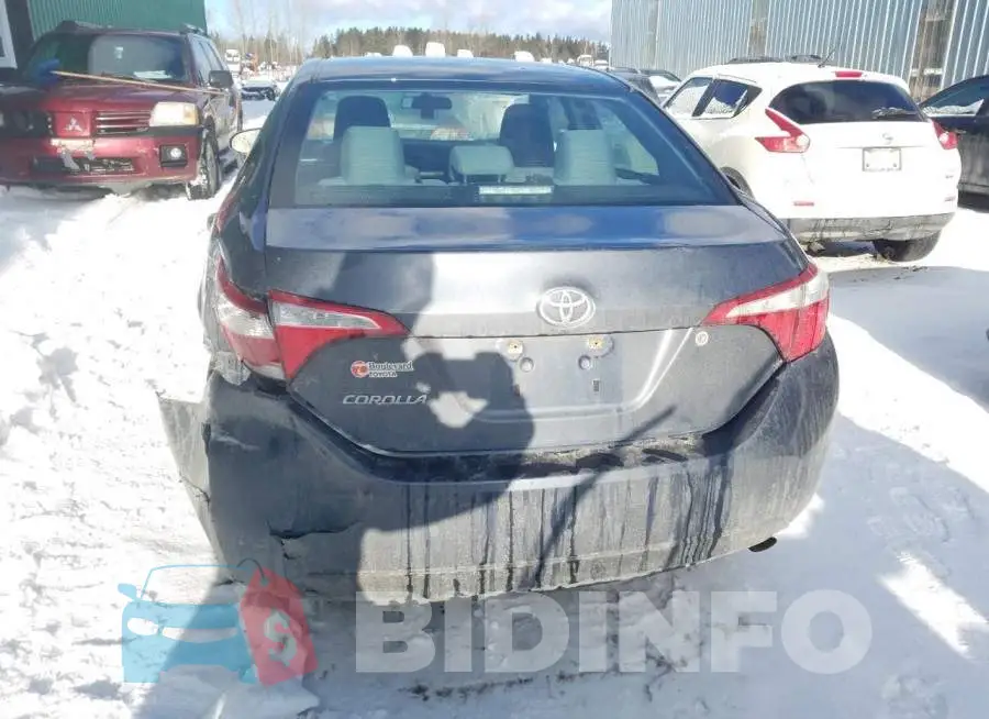 2T1BURHE4GC640147 Photo# 6