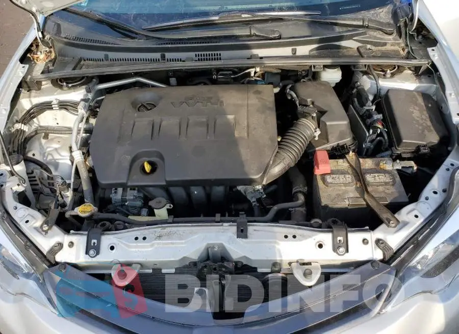 2T1BURHE5GC686702 Photo# 11