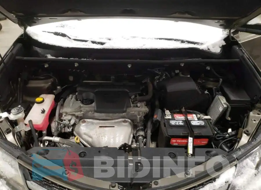 2T3DFREV0FW286767 Photo# 12