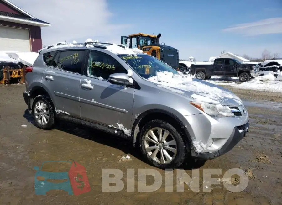 2T3DFREV6EW226118 Photo# 4
