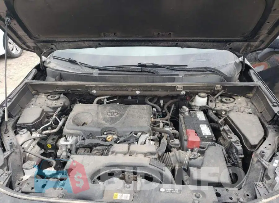 2T3G1RFV0MC224813 Photo# 12