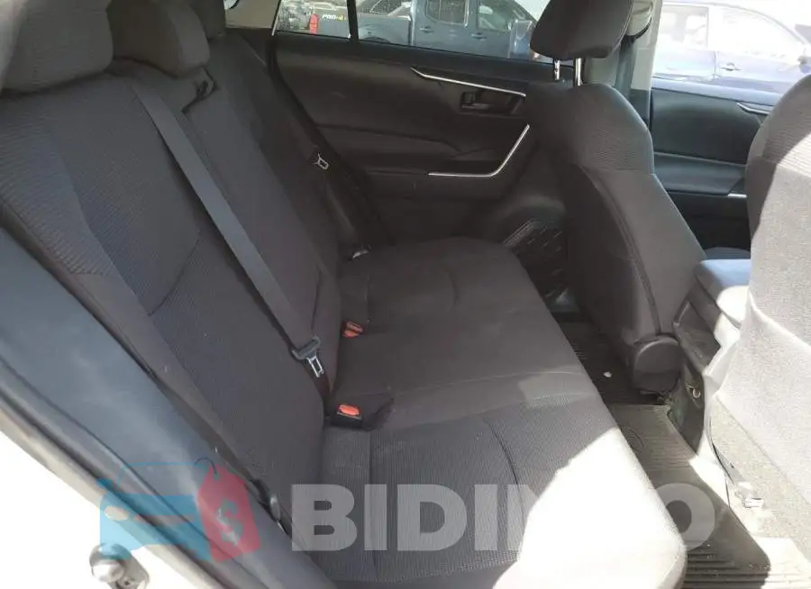 2T3G1RFV4MC185031 Photo# 10