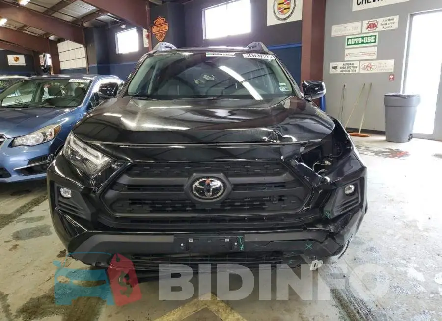 2T3J1RFV3NW284882 Photo# 5