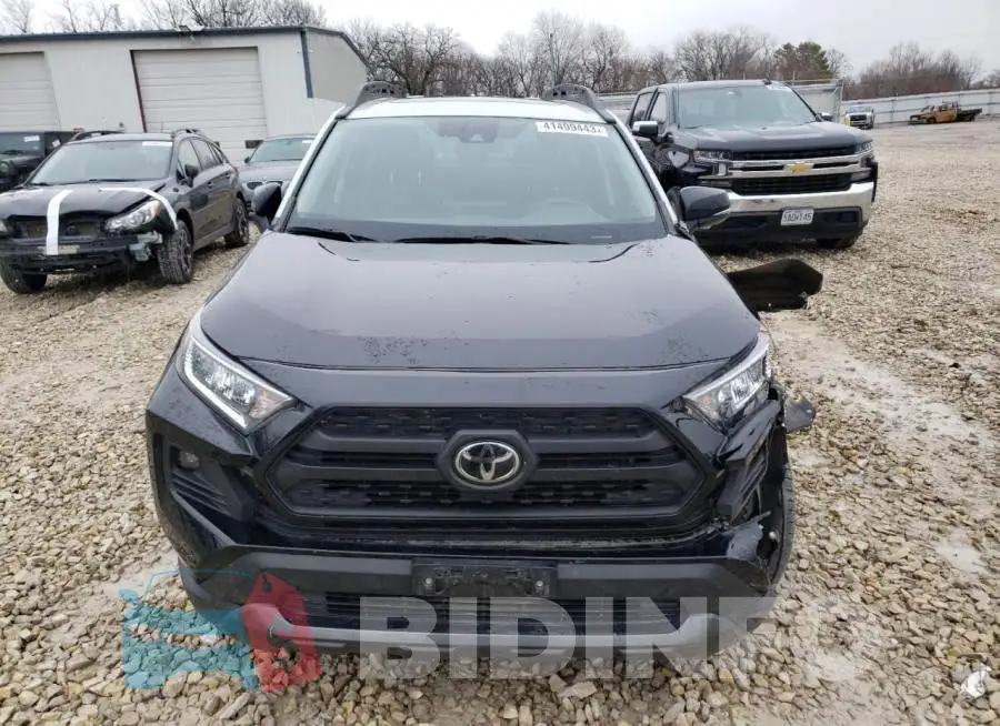 2T3J1RFV5LC063265 Photo# 5
