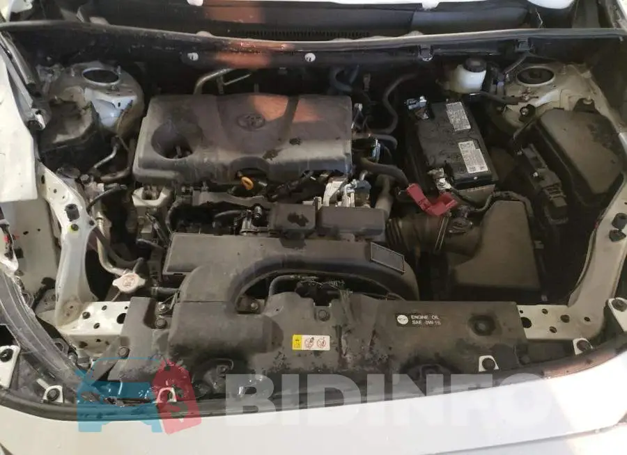 2T3P1RFV8MC234988 Photo# 12