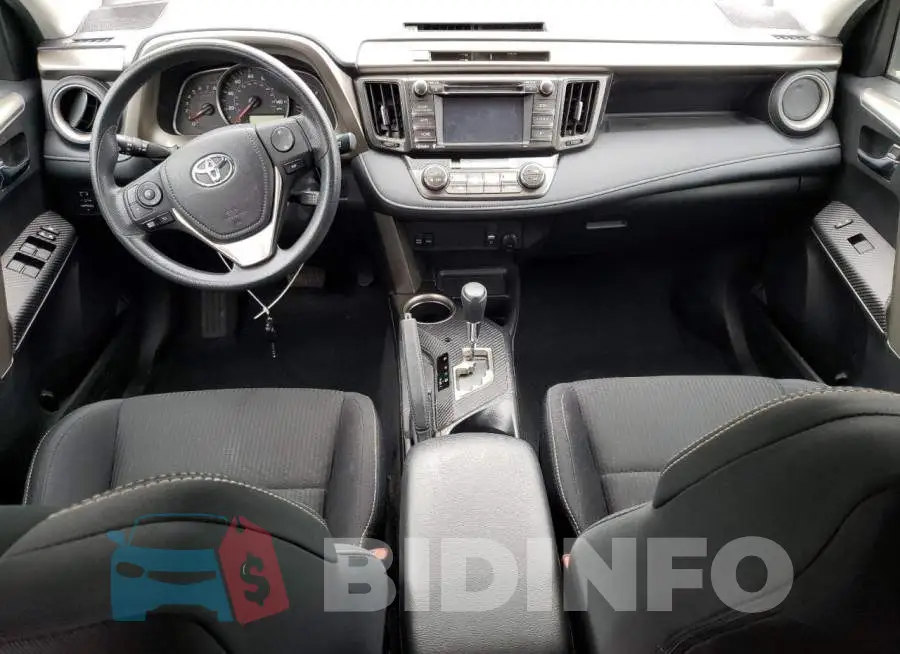 2T3RFREV8FW377744 Photo# 8