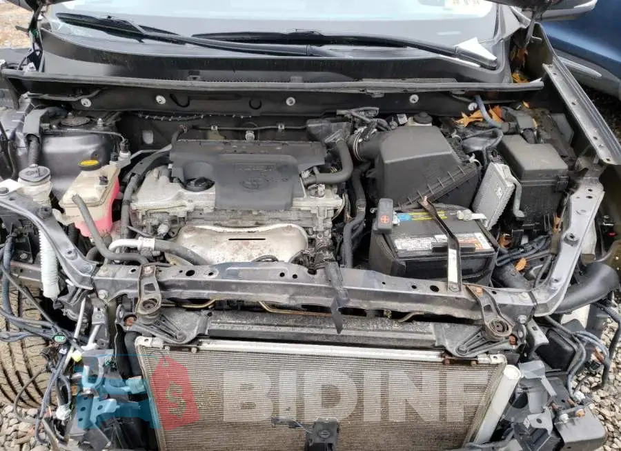 2T3RFREV8FW377744 Photo# 12