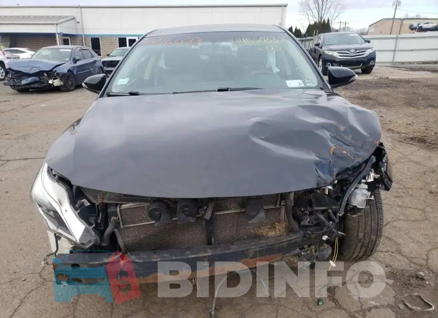 4T1BD1EB7EU035014 Photo# 5