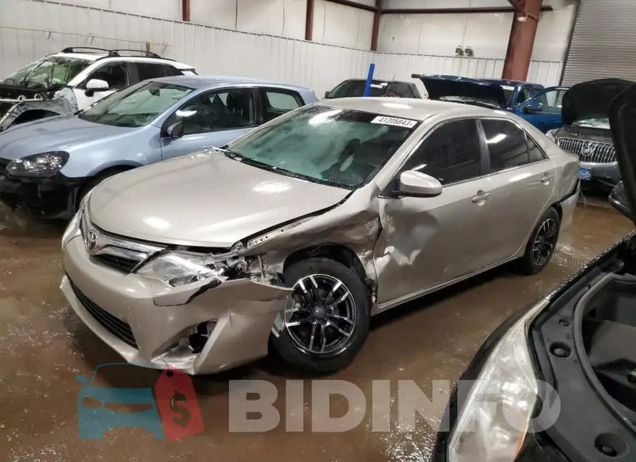 4T1BF1FK9EU303490 Photo# 1
