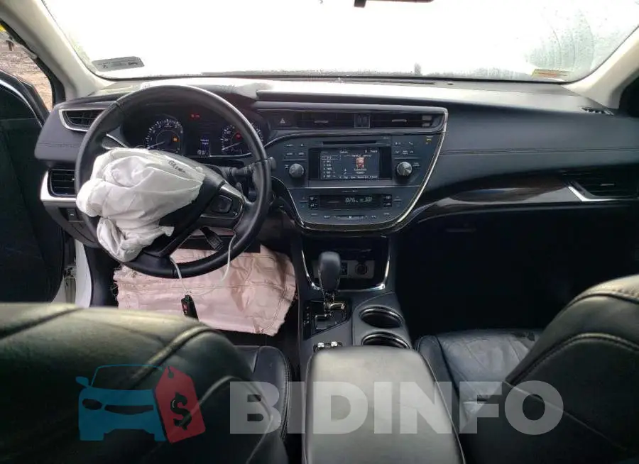 4T1BK1EB3FU180140 Photo# 8