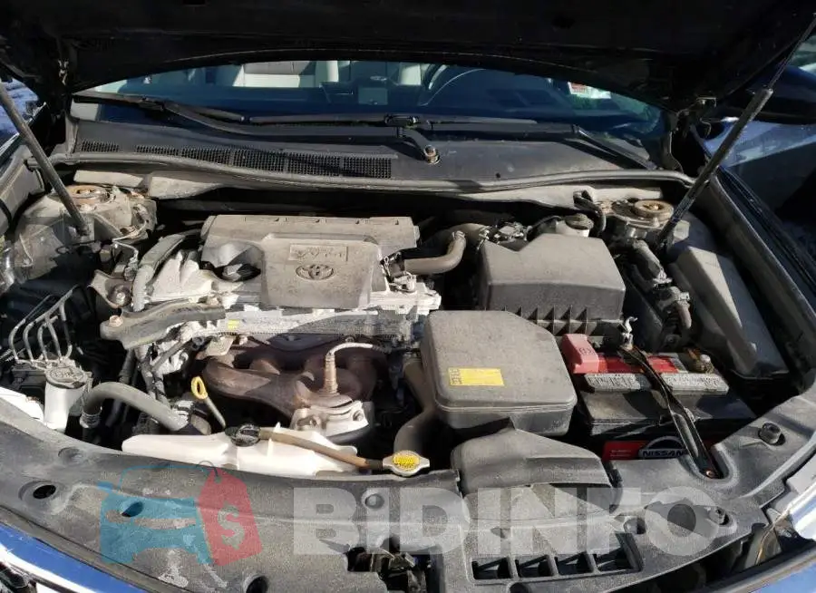 4T4BF1FKXER340991 Photo# 11