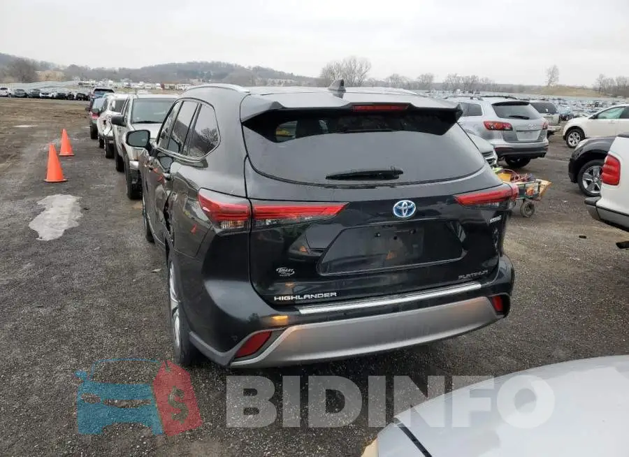 5TDEBRCH4LS005063 Photo# 6