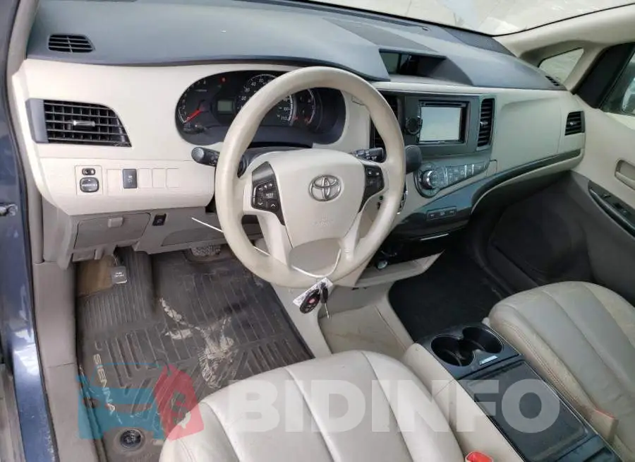 5TDKK3DCXES441437 Photo# 8