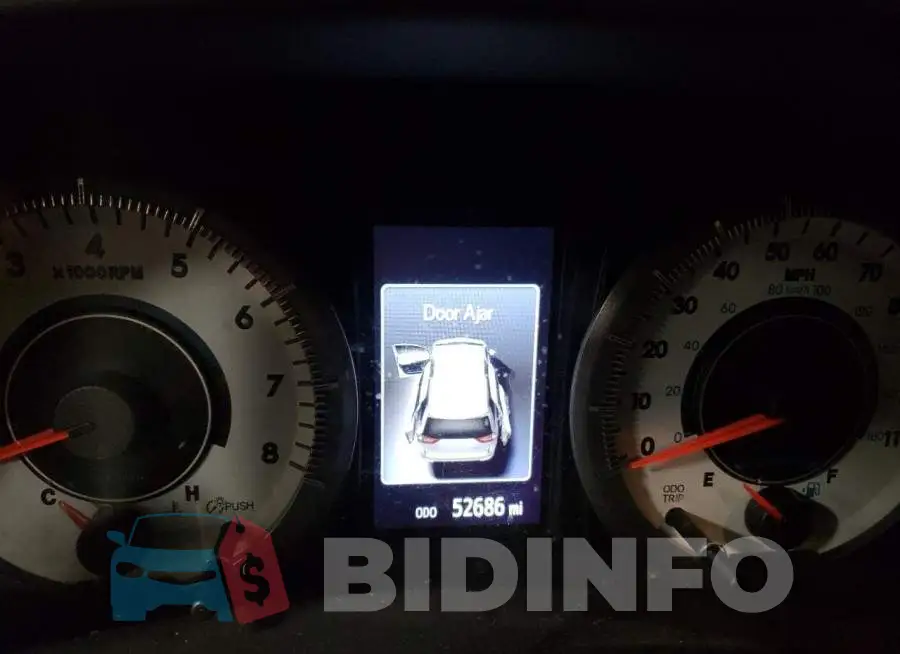5TDXK3DCXFS562721 Photo# 9
