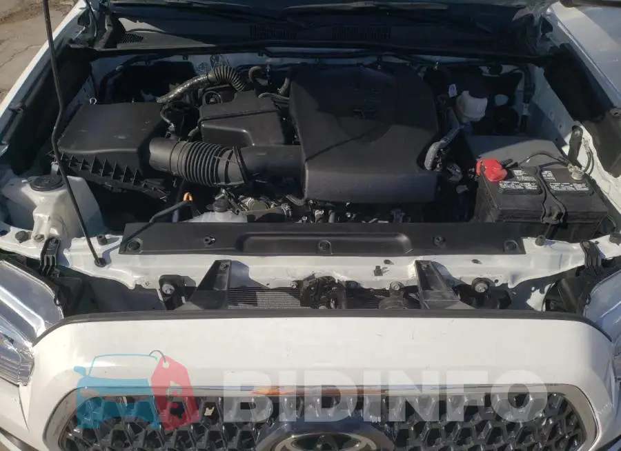 5TFCZ5AN7MX257342 Photo# 11