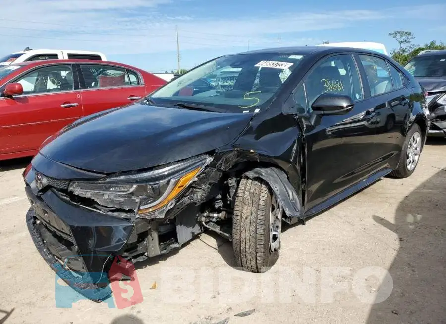 5YFEPMAE9MP198849 Photo# 1