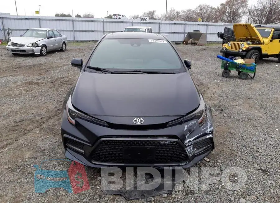 5YFP4RCE4LP041269 Photo# 5