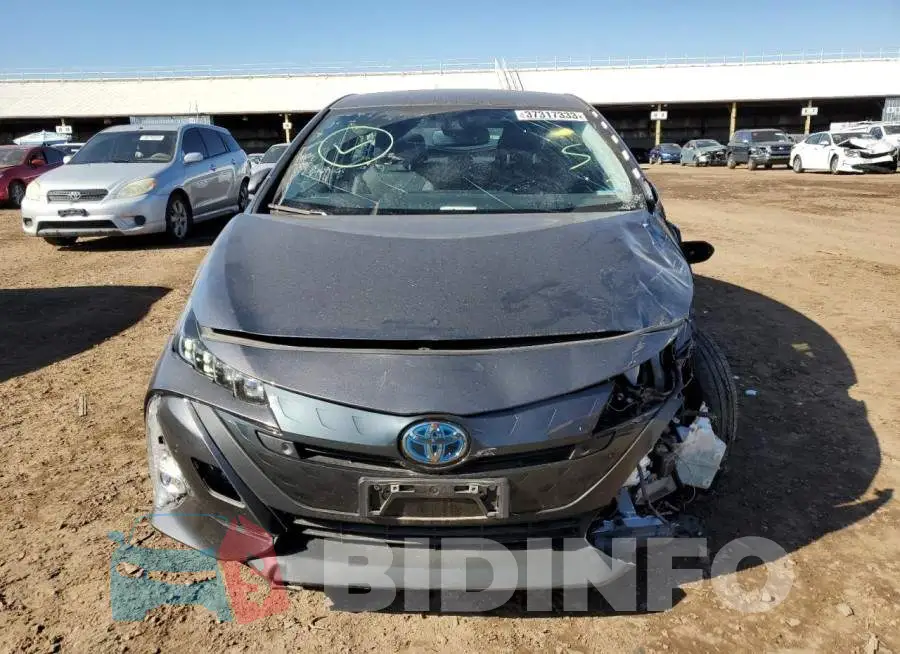JTDKAMFP2M3165523 Photo# 5