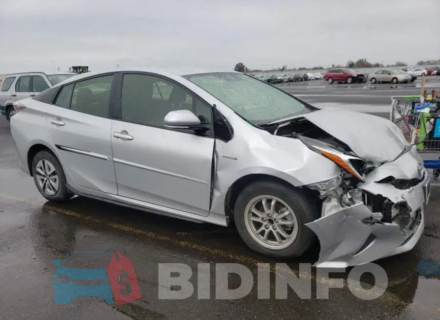 JTDKARFU2G3024328 Photo# 4