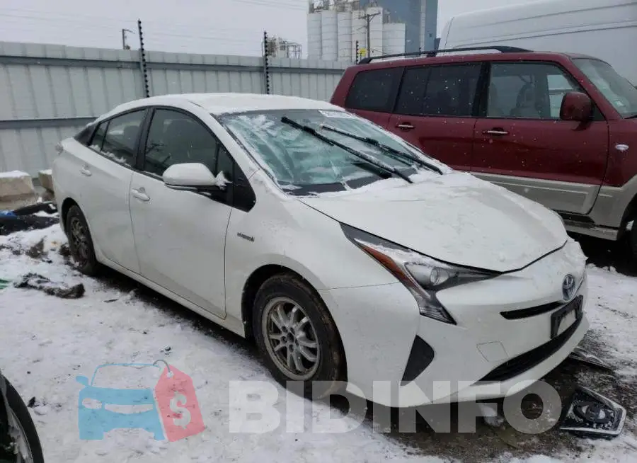 JTDKBRFU8G3004372 Photo# 4
