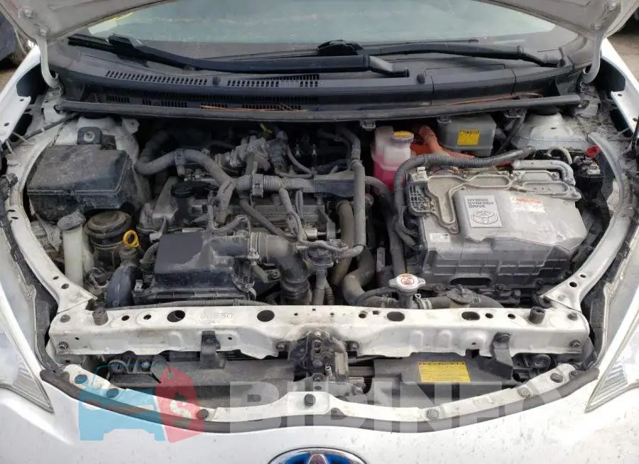 JTDKDTB39E1074413 Photo# 11